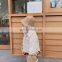NewestSpring Fashion Corduroy Kids Jacket High Quality Wholesale Warm Coat for Baby Girls
