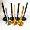 Brian Crower intake exhaust Engine Valve MD172315 for 91-99 MITSUBISHI 3000gt 6G72 6G72T 6G74 VR-4 VR4 titanium spring retainers