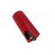 Heavy duty belt conveyor steel idler roller for belt conveyor