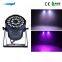 ASGD 24 RGBW 4in1 Aluminum LED Par Light Professional Stage Effect Lighting