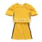 Girls Summer Clothing Sets Short Sleeve Tops + Skirts Fashion 2Pcs Kid Girls Outfit Sets Casual Baby Girls Clothes Sets