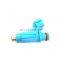 On stock top quality Wholesale Price Car Fuel Injector 15710-93J00 for SUZUKI