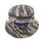 Camo Military Boonie Hunting Army Fishing Bucket Jungle Cap Hat