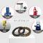 52204  38204 20mm*40mm*26mm*15mm thrust ball bearing for Crane vertical pump centrifuge jack reducer car