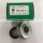 eccentric locking collar spherical outer ring sealed series GRAE20-XL-NPP-B small ball insert bearing for pillow blocks
