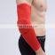 Honeycomb Arm Elbow Pads Crashproof Arm Sleeves with Elbow Pad