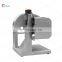 butcher shop and slaughter house use small chicken cutting machine meat slicer equipment