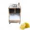 pineapple slicer processing machine pineapple cutter