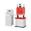Cement tearing hydraulic tension and compression testing machines