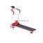 Trademill running machine folding home treadmill