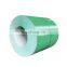 Prepainted steel coil PPGI PPGL color coated galvanized sheet coil