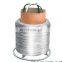 1.4301 Triangle Wire rope stainless steel scrubber wire 410 430 prices mesh net stainless steel wire fence