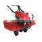 Electric start rotavator rotary tiller china skid steer rotary tiller