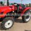 TY 25hp tractor farm  4wd  with CE