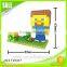 JSTOYS factory 2016 newest blocks mini blocks for wholesale