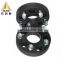 aluminum modified 15mm 20mm 25mm big brake caliper 5 hole wheel spacers 5x120 to 5x112 wheel adapter hub ap racing brakes