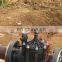 DN80 Control Valves offer exceptionally low-pressure losses at high flow rates.Can be used for regulating from no-flow to maxima