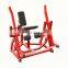 High Quality With Good Price Commercial Gym Equipment Plate Loaded Hammer Strength Seated Leg Extension Machine HB16