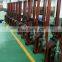 SHIZHUO Fitness equipment home use  thegood quality wood water rower rowing machine