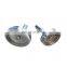 100 200 cubic stainless steel earth ring soil cutting ring used for environmental soil testing