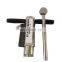 Early-Age Strength Measurement of Shotcrete Test Penetrometer
