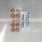 No,566(8) Injector washer 7.3X14.8X4