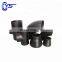LR SR Butt Weld Bevel ASME B16.11 WPB Seamless ERW 90 Degree Elbow With Low Price