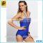 2016 OEM Service Design Casual Summer Sexy One-Piece Swimwear