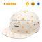 2016 Wholesale Fashion Custom Unstructured Snapback Caps