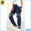 2016 new style fashion women jeans oem ripped jeans wholesale