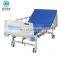 Hospital Equipment 2 Cranks Manual beds hospital