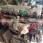 Excavator Diesel Engine J08E Complete Engine Assy