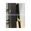 Multi function gym cardio equipment Ladder mill stepper machine without motor