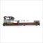 2020 Hot Sale Indoor Fitness Equipment Home Exercise Foldable Water Rowing Machine