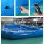 Customized PVC Material Inflatable Adult Swimming Pool For Hot Sale Made In China