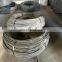 High Tensile 5.0mm Spiral PC Steel Wire 1670Mpa for Construction