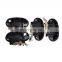 Pair 4 door Exterior Door Handle For Hyundai Accent 95-99 8266022000CA