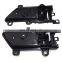 Inside Door Handles LH+RH for Hyundai 07-12 Veracruz 826103J000WS 826203J000WS