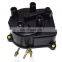 New Distributor Cover and Distributor Rotor Ignition Kit For Honda Civic 1992-2000 30102P54006 30102-P54-006