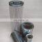 china oil filter element