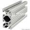 SHENGXIN top sale V-SLOT 40x40 aluminum profile Linear Rail V-Rail Aluminum Extrusion 20x40mm