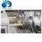 plastic double sewer extruder  pipe production line
