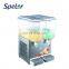 China Portable Refrigerated Papaya Sugarcane Cooling Fruit Juice Machines Extractor Machine Price