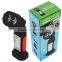 Magnetic 3W outdoor rotating color led light