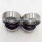 10*26*8mm Deep Groove Ball Bearing 6000 6000ZZ 6000-2RS