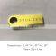 Promotional Gift USB 3.0 Interface Custom Laser Engraving Logo 8GB Metal USB Stick