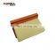 8200431051 Car Spare Parts Air Filter For DACIA LOGAN 8200431051 Car Accessories