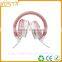 Fancy stereo stylish fashion coolest mini best quality bluetooth headphones for lady