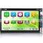 Erisin ES6005M 6.95" Touch Screen 2 Din Car DVD GPS Player