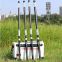 Fishing Equipment High Carbon Super Hard Long Section Salt Water Sea Light Fishing Rod